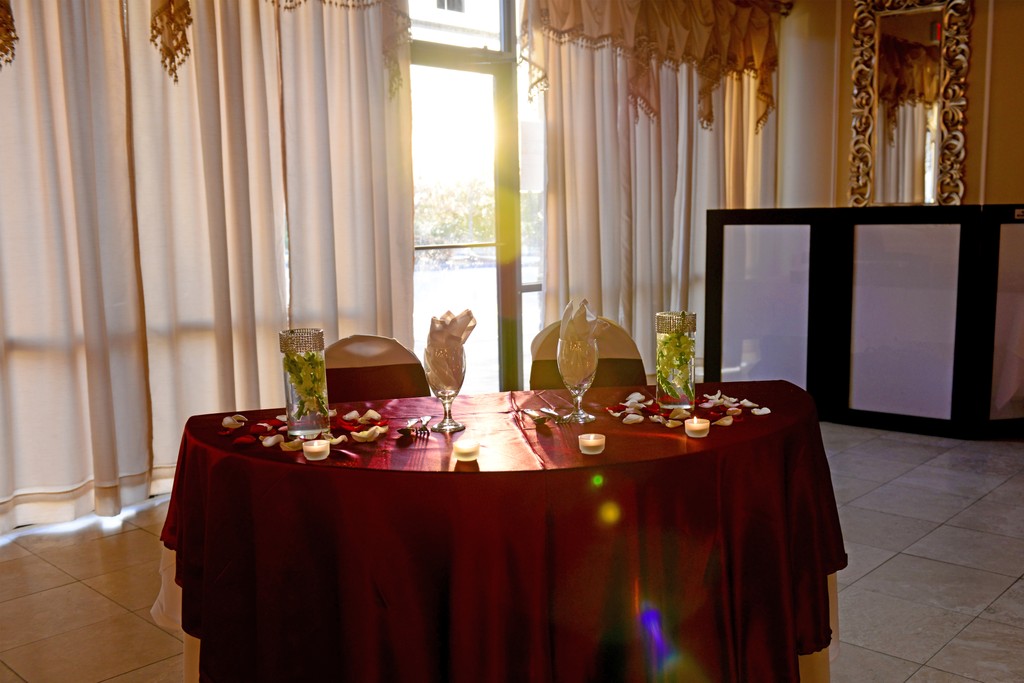 Buford Wedding  Photographer