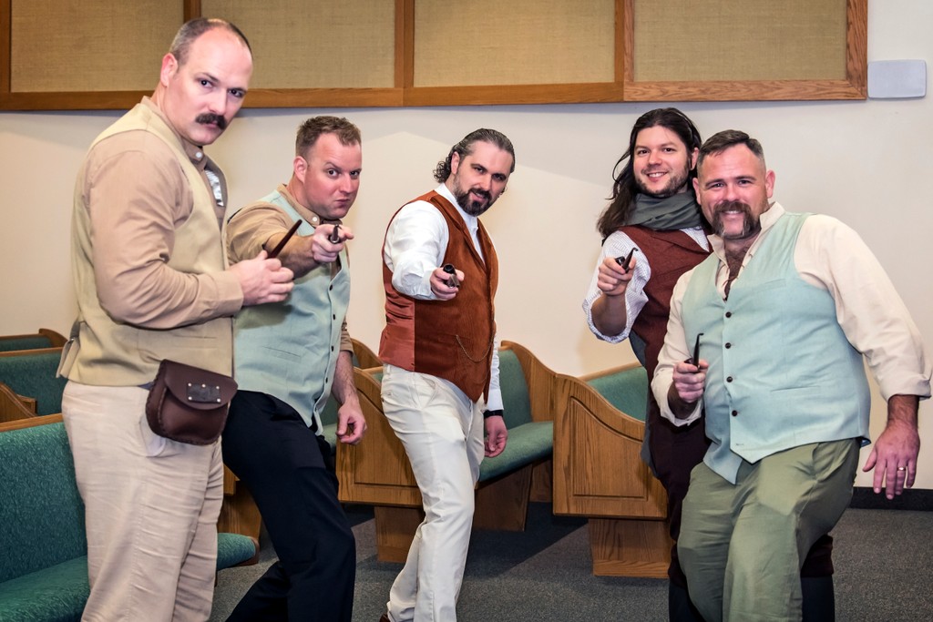 Marietta Wedding Photographer