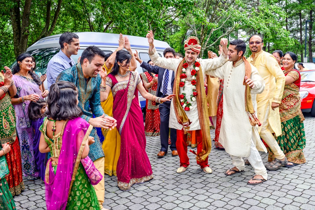 Indian Wedding Photographer | Peachtree Corners GA