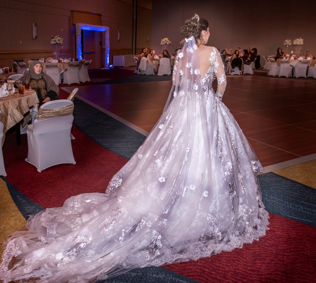 Chattanooga Wedding Photographer Bridal Gown