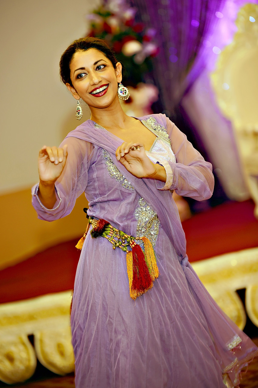 Indian Photographer Ismaili Weddings Atlanta Reception