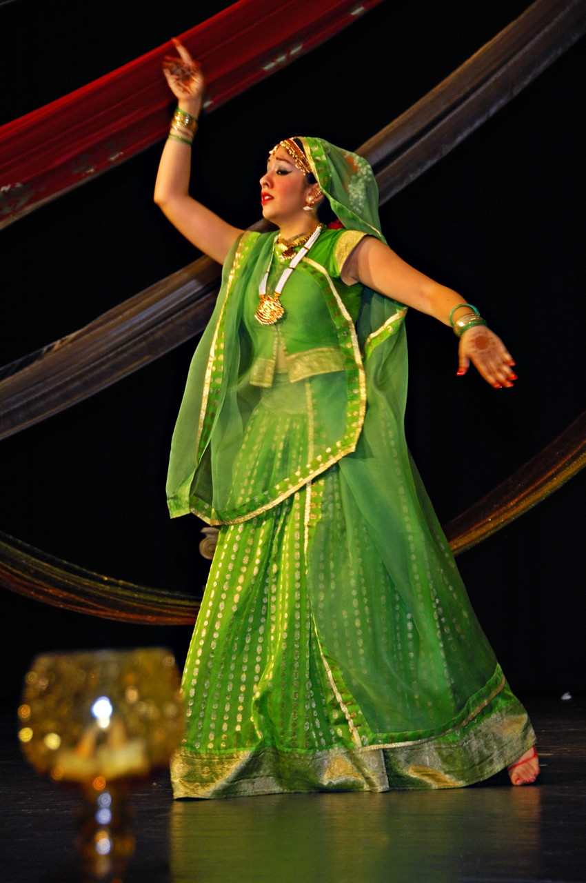 Indian Dance Arangetram Photography Atlanta