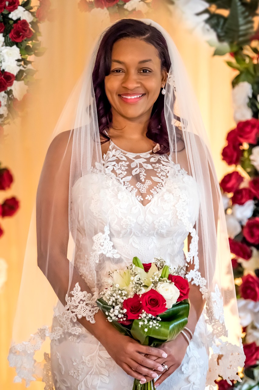 College Park East Point Wedding Photographer