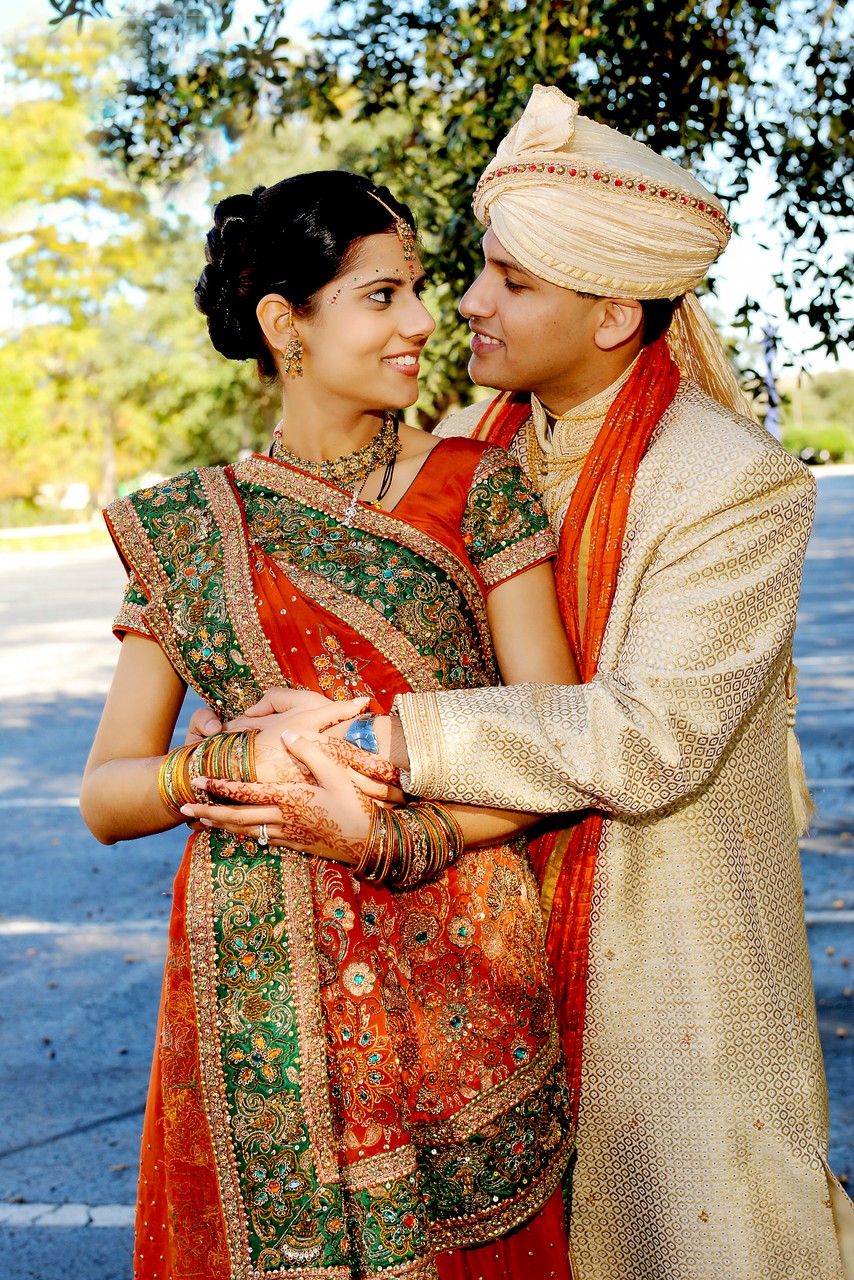 Indian Wedding Photographer in Jacksonville, Fl