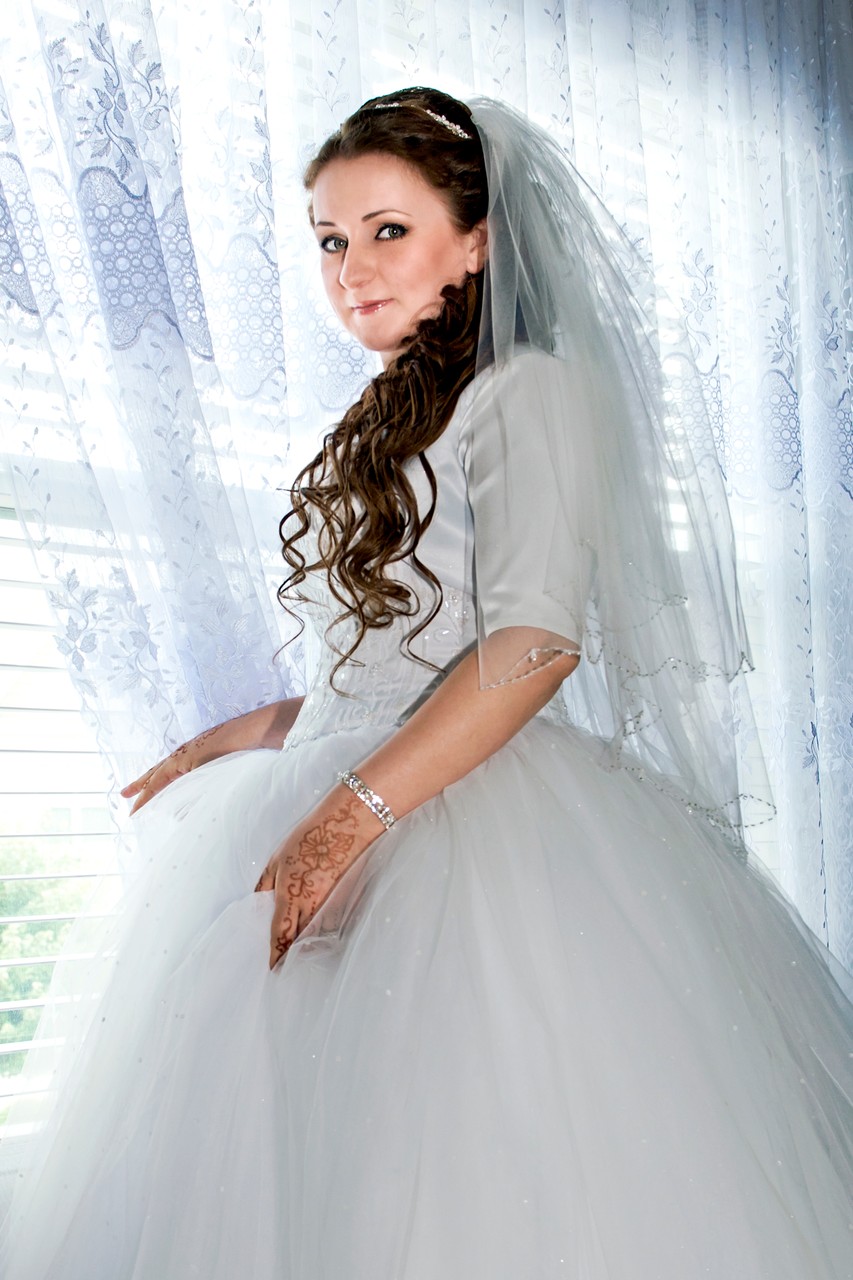 Gainesville Wedding Photographer Bridal Portrait