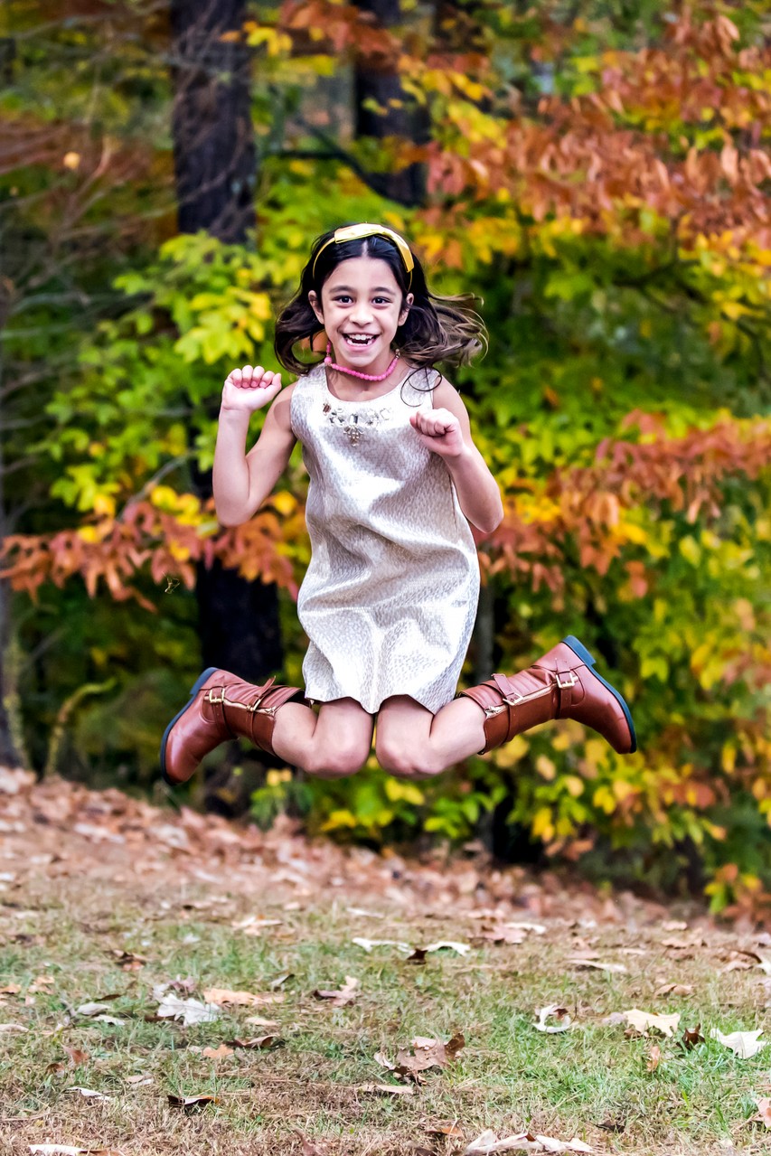 Suwanee Portrait Photographer at Sim Lake park