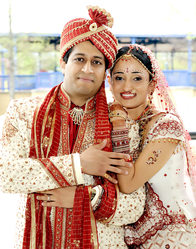 Indian Wedding Photography Atlanta Bride Groom Wedding