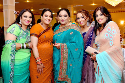 Indian Wedding Photographer Atlanta Hyatt Cocktail