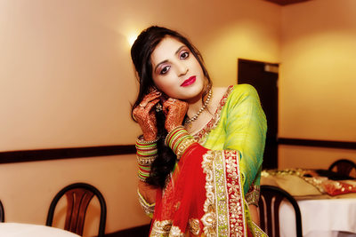 Indian Wedding Photographer in Gwinnett County