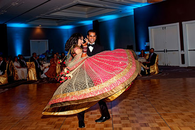 Perimeter Wedding Photographer