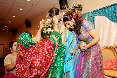 Ismaili Wedding Photography Indian Atlanta Sheraton
