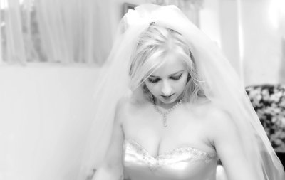 Atlanta Wedding Photographer Log Cabin Community Church