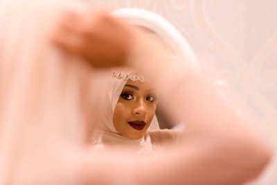 Atlanta Photographer at Somali Weddinng Lawrenceville