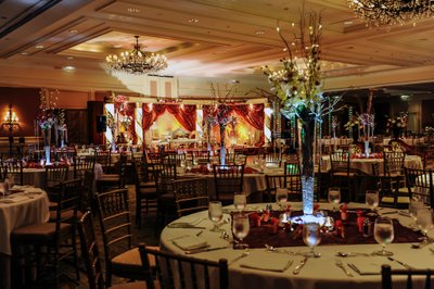 Pakistani Wedding Photography Atlanta Ritz Carlton