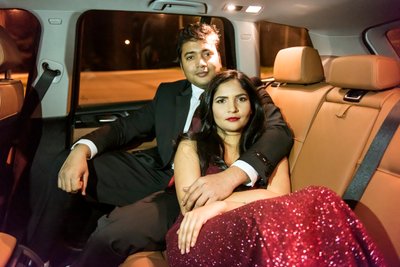 Engagement Photography at Vines Park in Loganville