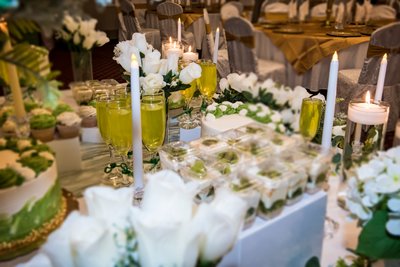 Somali Wedding Photographer Atlanta at Norcross Al Noor