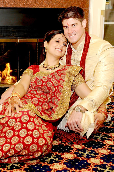 Fusion Indian Wedding Photographers Jacksonville FL