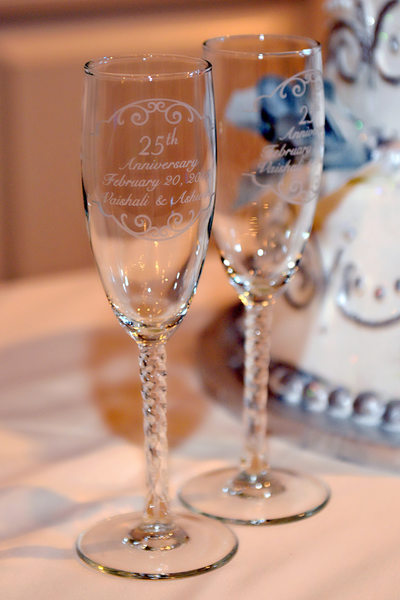 Wedding Anniversary Photography Sugarloaf Country Club 