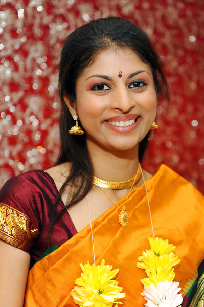 Photographer Atlanta South Indian Wedding Engagement