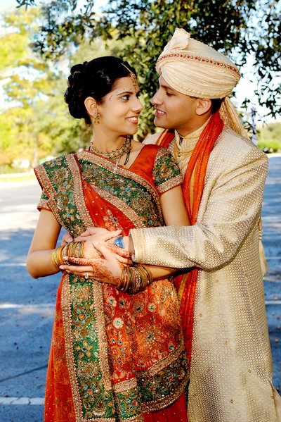 Indian Wedding Photographer in Jacksonville, Fl