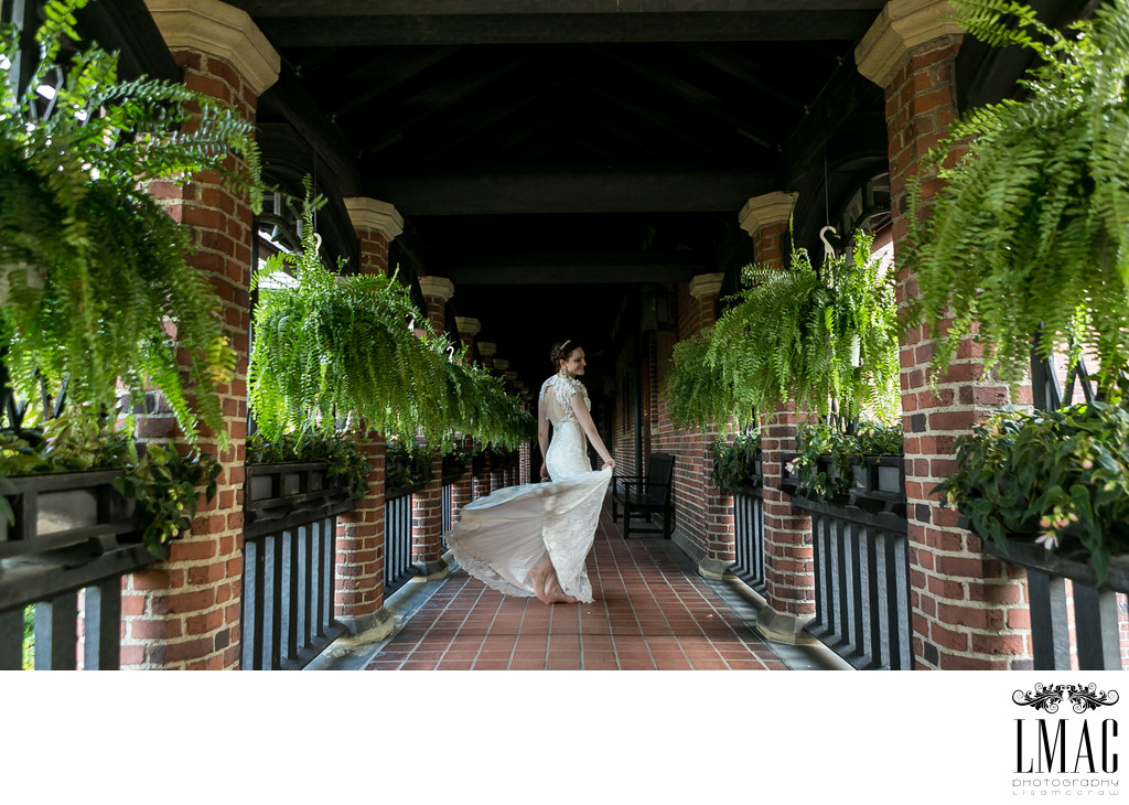 Stunning Akron Ohio Wedding Photography