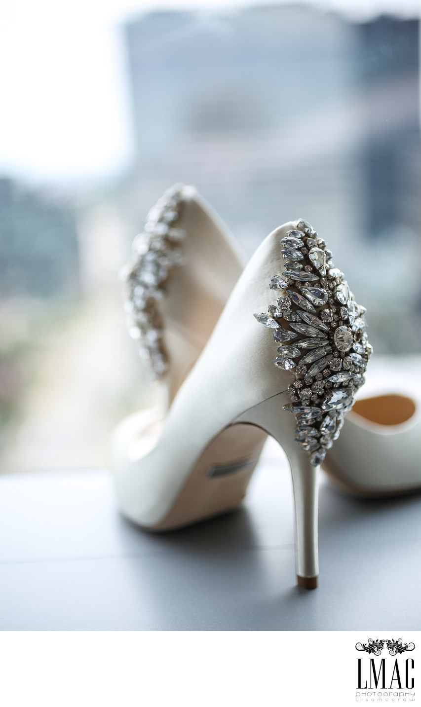 Beautiful Wedding Shoes