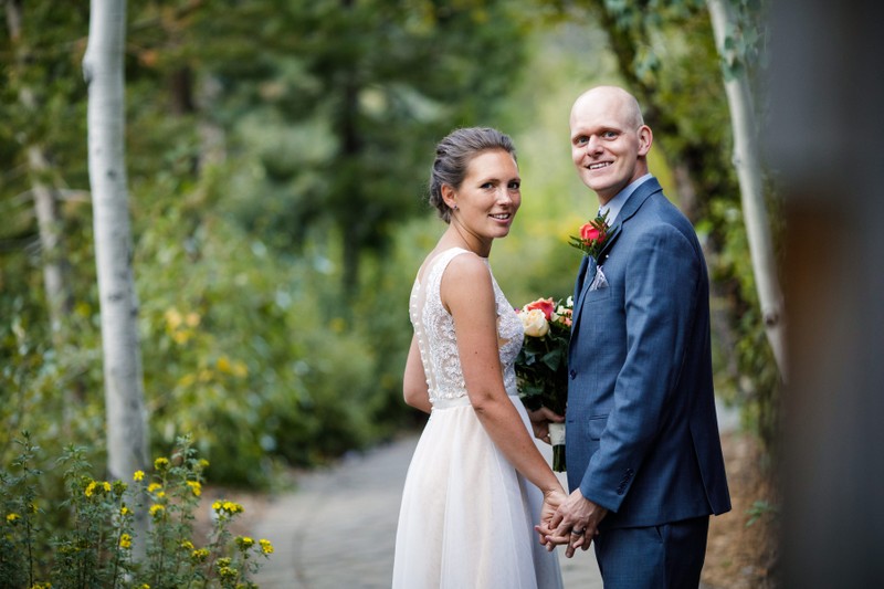 PlumpJack Squaw Valley Wedding Photographers