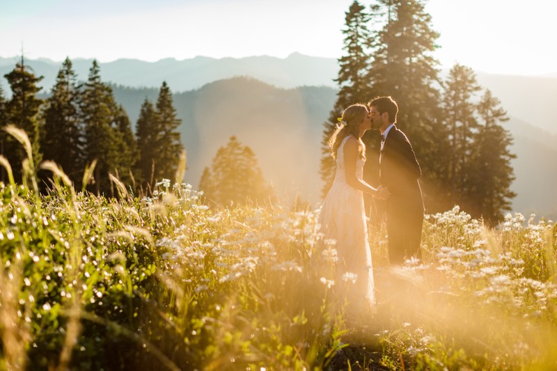 Zephyr Lodge Wedding Pictures 