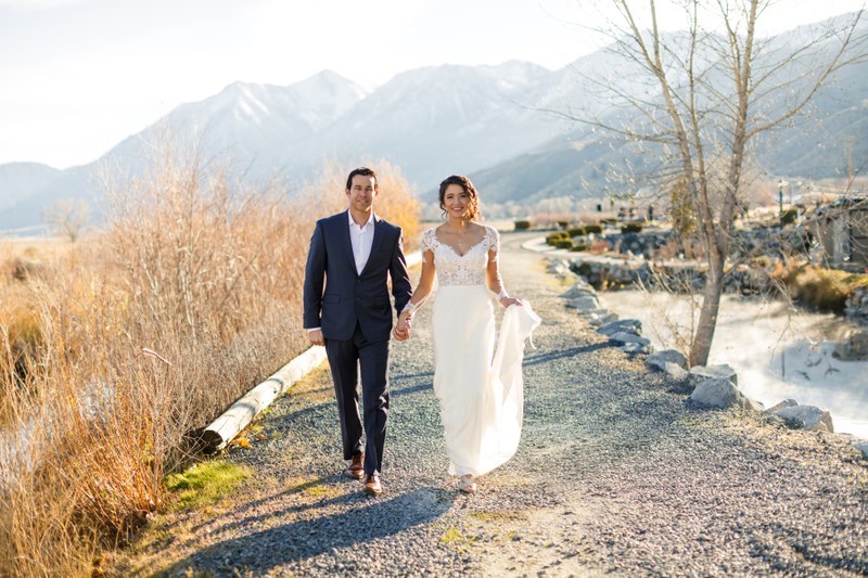 David Walley’s Resort Wedding Photographer 