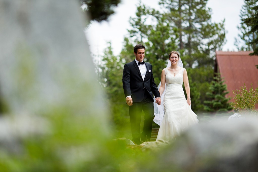 Lake Mary Wedding Pictures