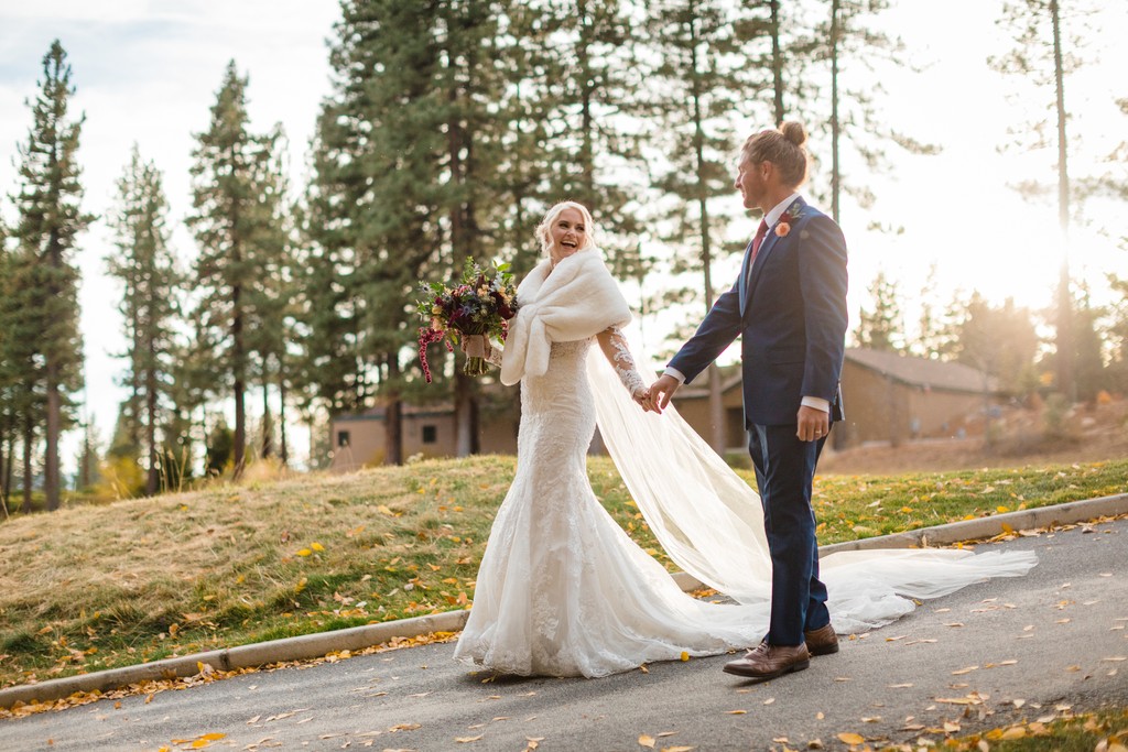 The Chateau at Incline Village Wedding Photographers 