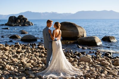 Lake Tahoe Wedding Secret Spots