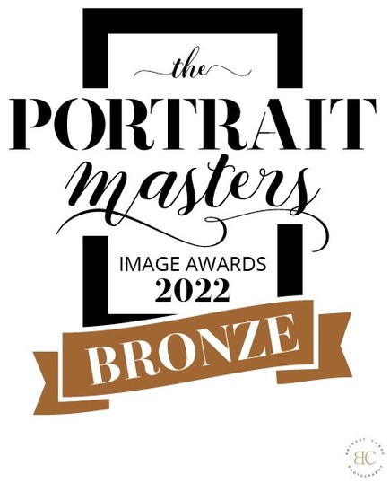 JOHANNESBURG: Portrait Masters 2022 Bronze Award 