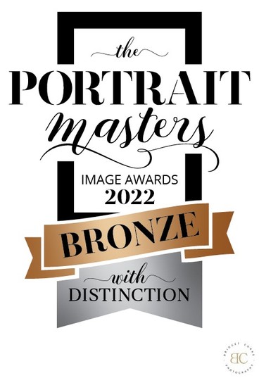 JOHANNESBURG: Portrait Master 2022 Bronze Distinction  