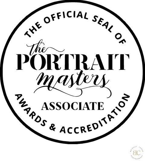 JOHANNESBURG: Portrait Master's Associate Recognition