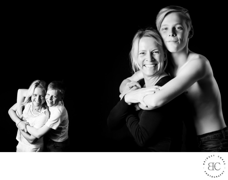 JOHANNESBURG: Family Photographer Then & Now 8