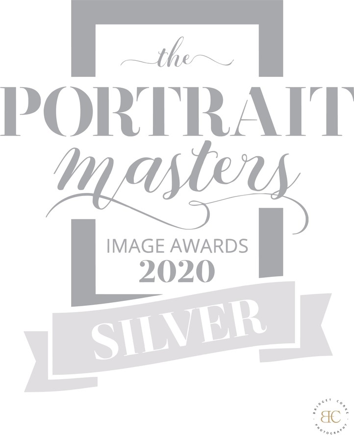 JOHANNESBURG: Portrait Masters 2020 Silver Award