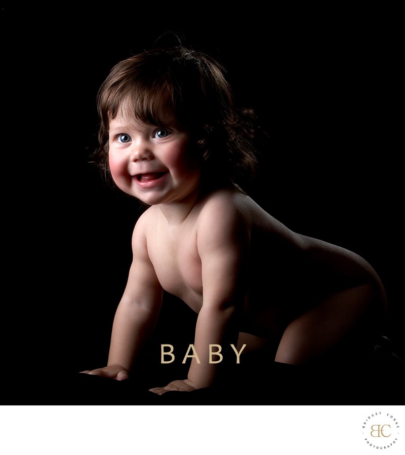 Baby Photography Portfolio