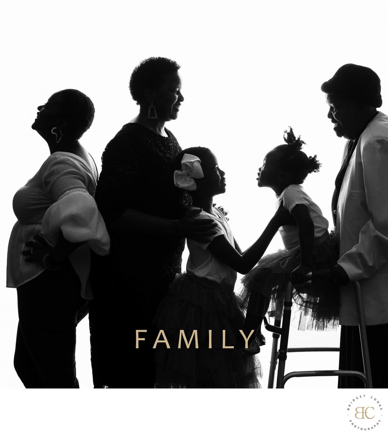 Family Photography Gallery
