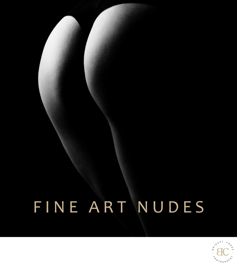 Fine Art Nudes Photography Gallery