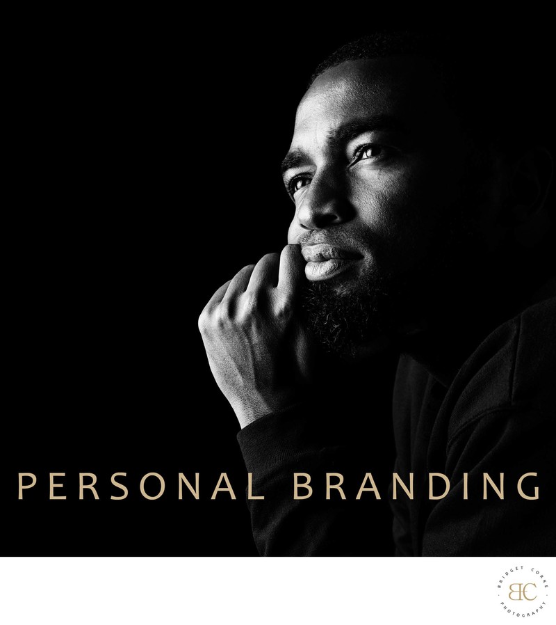 Personal Branding Photography Gallery