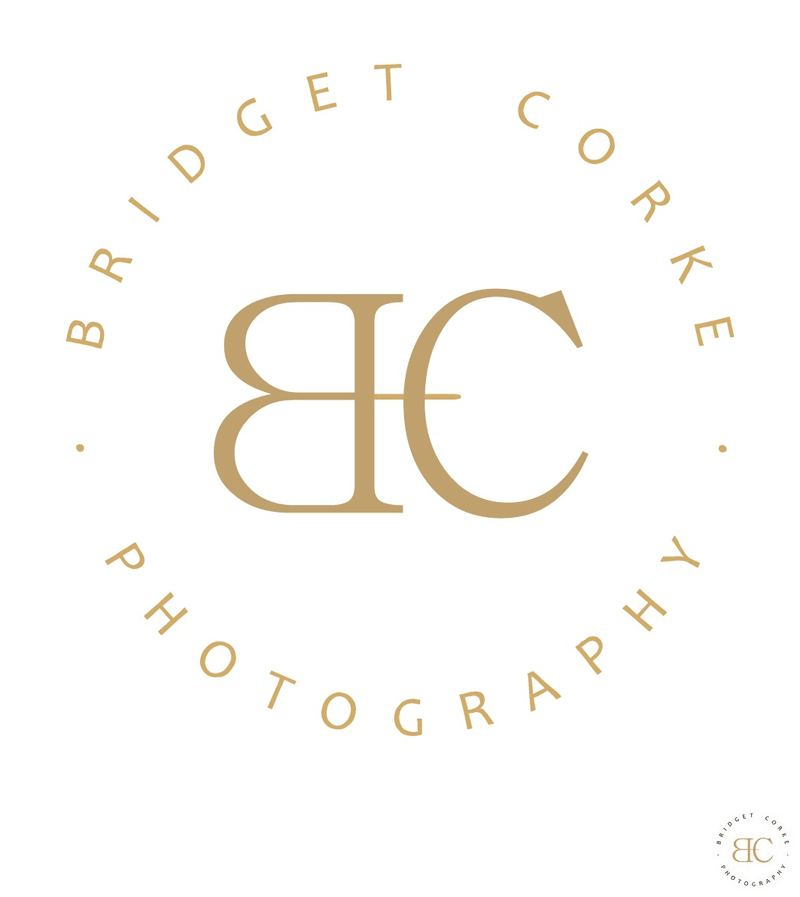 Bridget Corke Photography Logo