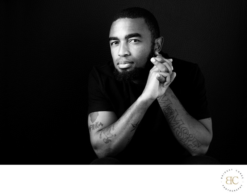 Portraits for Artists & Actors