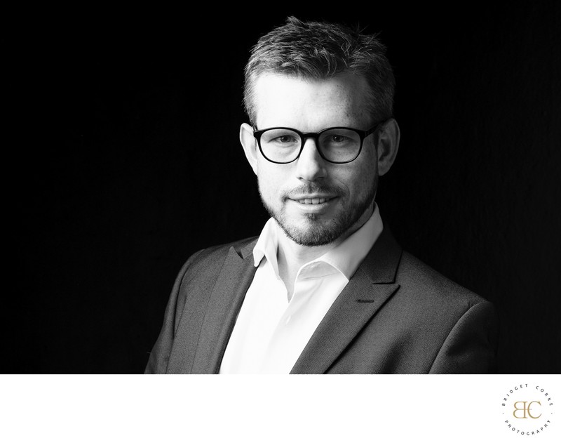 Headshots & Personal Branding