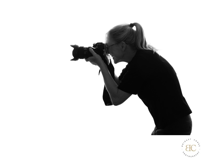 The Witness | Bridget Corke