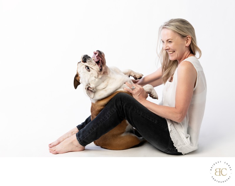 Connection | Bridget Corke