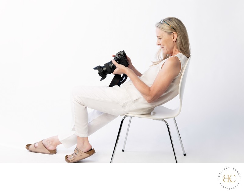 The Golden Thread | Bridget Corke