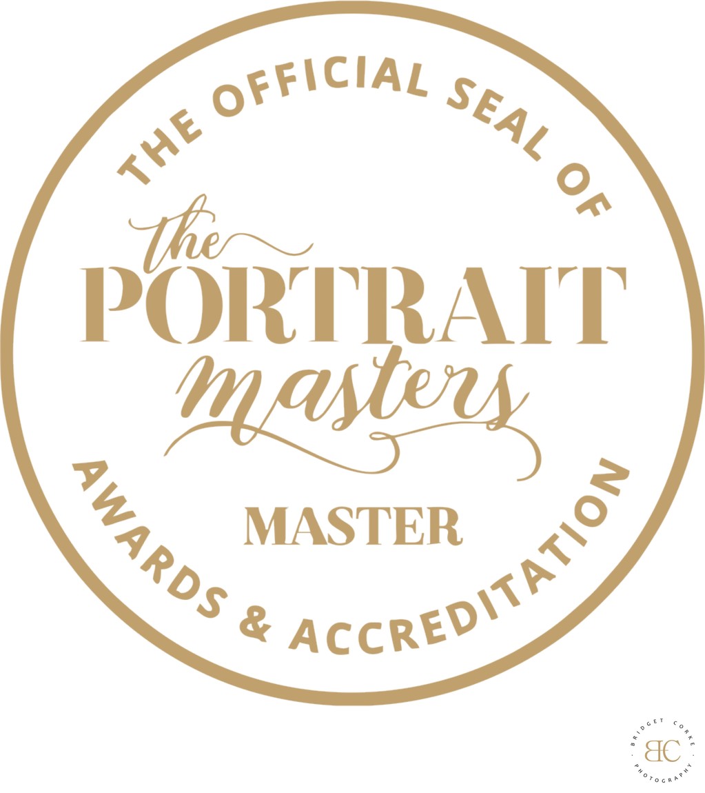 JOHANNESBURG: Master Recognized Portrait Photographer
