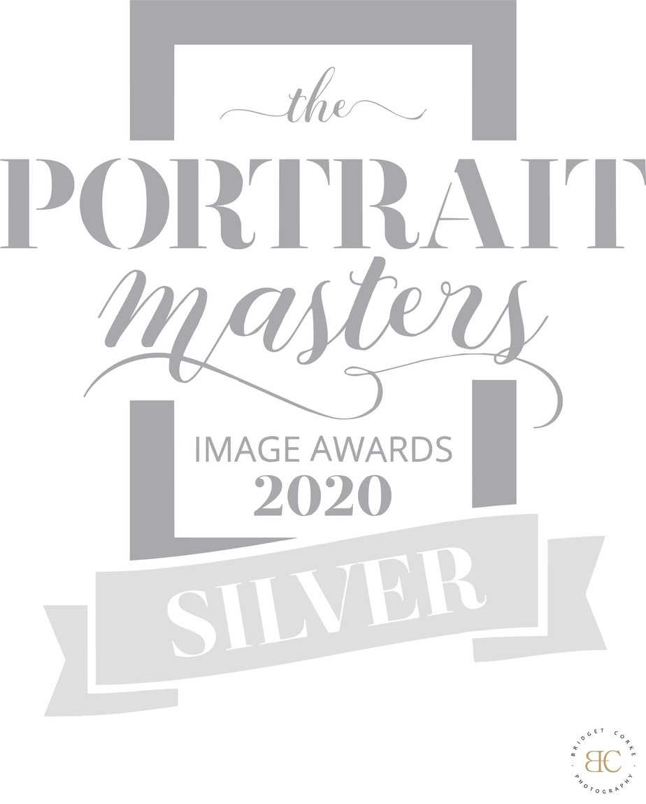 JOHANNESBURG: Portrait Masters 2020 Silver Award