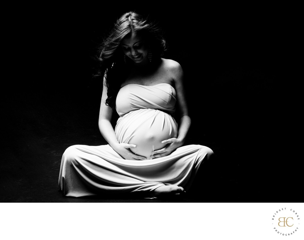 Maternity Pre-Shoot Consultation